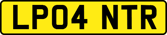 LP04NTR
