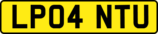 LP04NTU