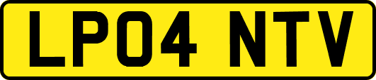 LP04NTV