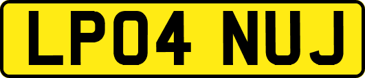 LP04NUJ
