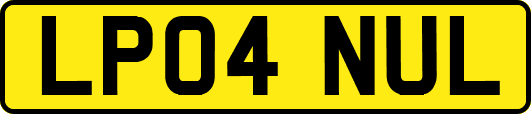 LP04NUL