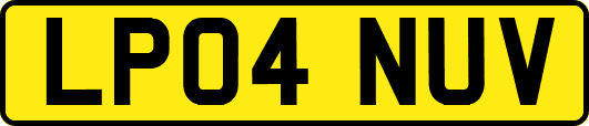 LP04NUV