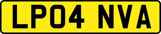 LP04NVA