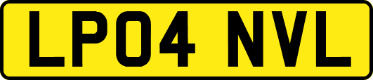 LP04NVL