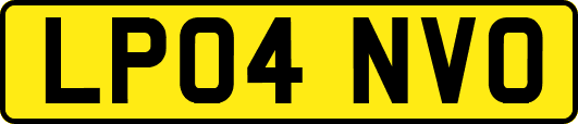 LP04NVO