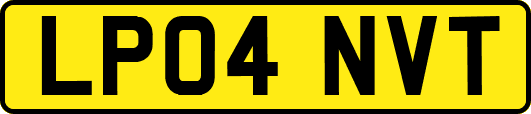LP04NVT