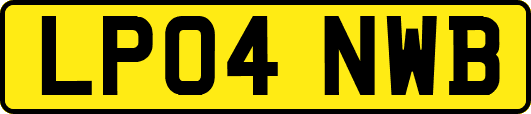 LP04NWB
