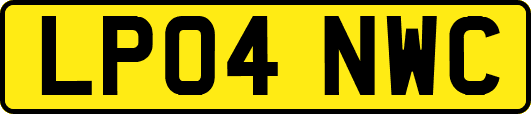 LP04NWC