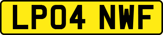 LP04NWF
