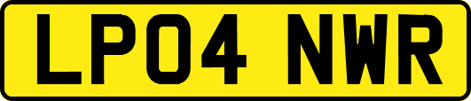 LP04NWR
