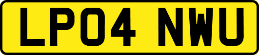 LP04NWU