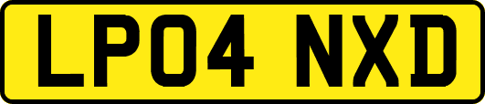 LP04NXD