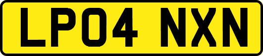 LP04NXN