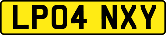 LP04NXY