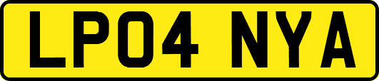 LP04NYA