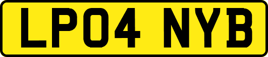 LP04NYB