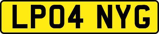 LP04NYG