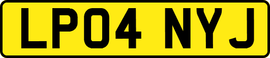 LP04NYJ