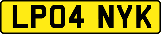 LP04NYK