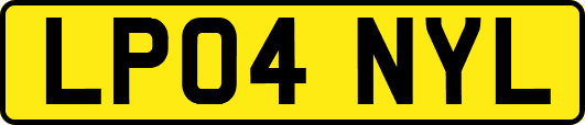 LP04NYL