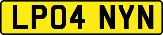 LP04NYN