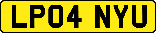 LP04NYU