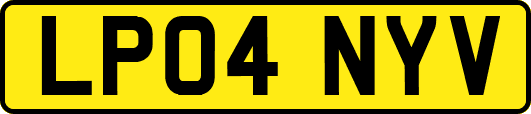 LP04NYV