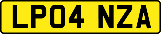LP04NZA
