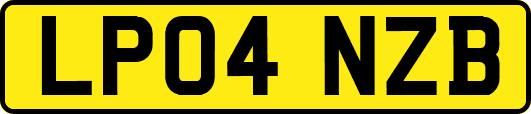 LP04NZB