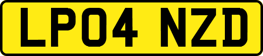 LP04NZD