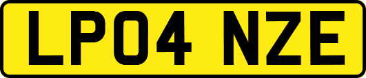 LP04NZE
