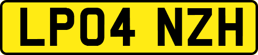 LP04NZH