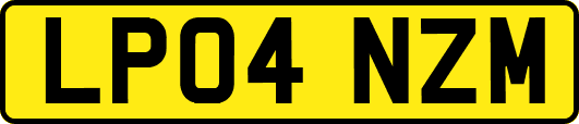 LP04NZM
