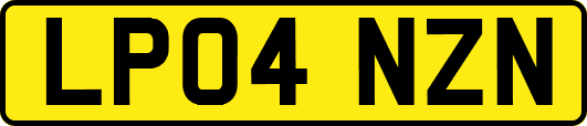 LP04NZN