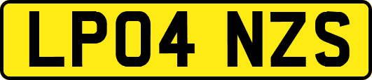 LP04NZS