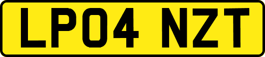 LP04NZT