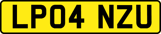 LP04NZU