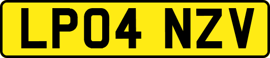 LP04NZV
