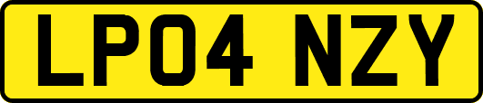 LP04NZY