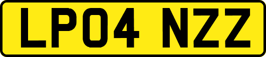 LP04NZZ