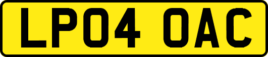 LP04OAC