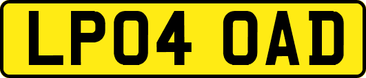 LP04OAD