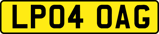 LP04OAG