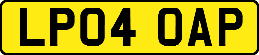 LP04OAP