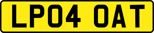 LP04OAT