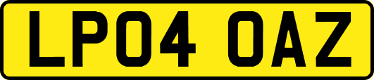 LP04OAZ