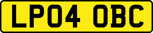 LP04OBC