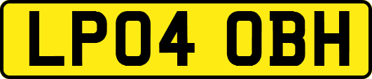 LP04OBH