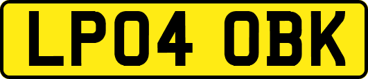 LP04OBK