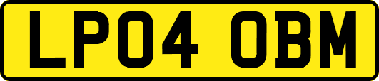 LP04OBM